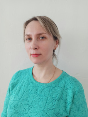 Гурьянова Наталья Ильинична Гурьянова Наталья Ильинична