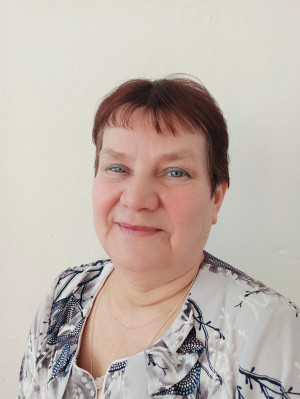 Зылева Ирина Лаврентьевна Зылева Ирина Лаврентьевна