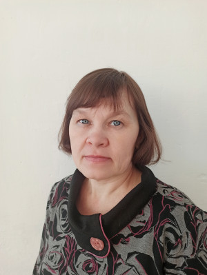 Белоусова Лариса Моисеевна Белоусова Лариса Моисеевна